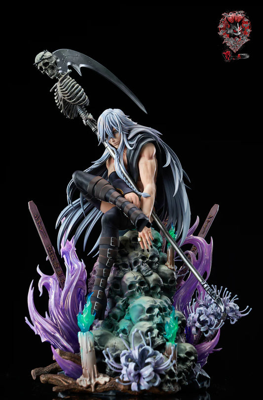 [Pre-Order Closed] Weare A Design studio - Statue - Undertaker Black Butler