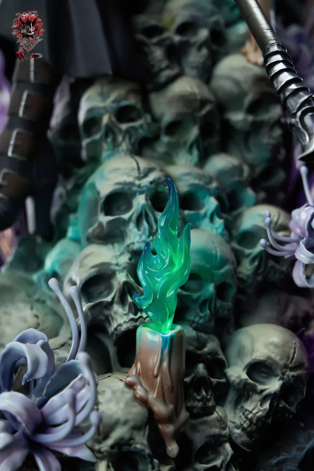 [Pre-Order] Weare A Design studio - Statue - Undertaker Black Butler