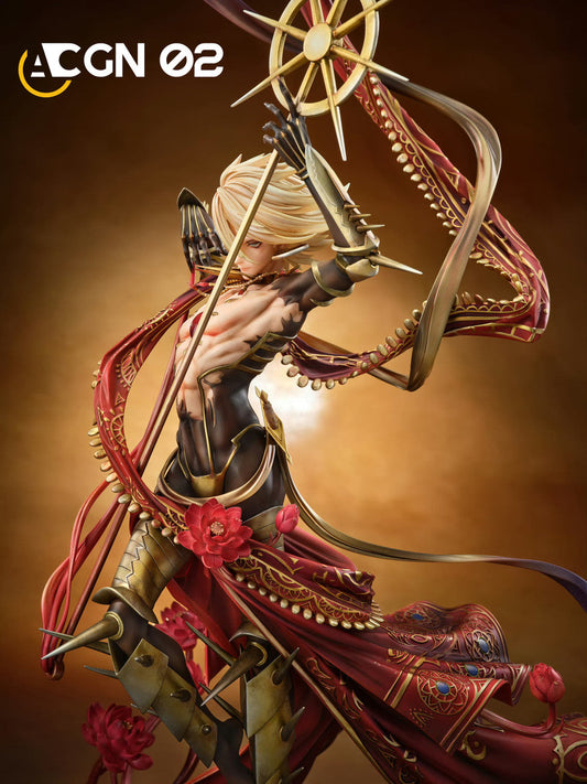 [Pre-Order Closed] ACGN 02 Studio - Statue - Karna Fate/stay night
