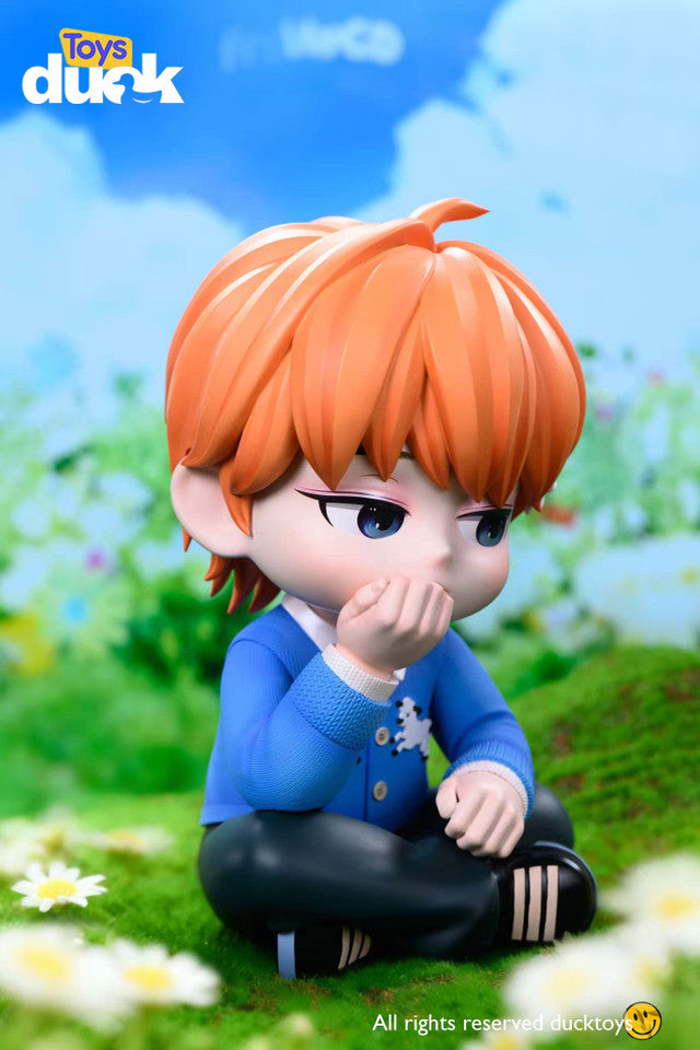 [Pre-Order] Duck Toys Studio - Statue - K-POP - GD Little Sheep G-Dragon