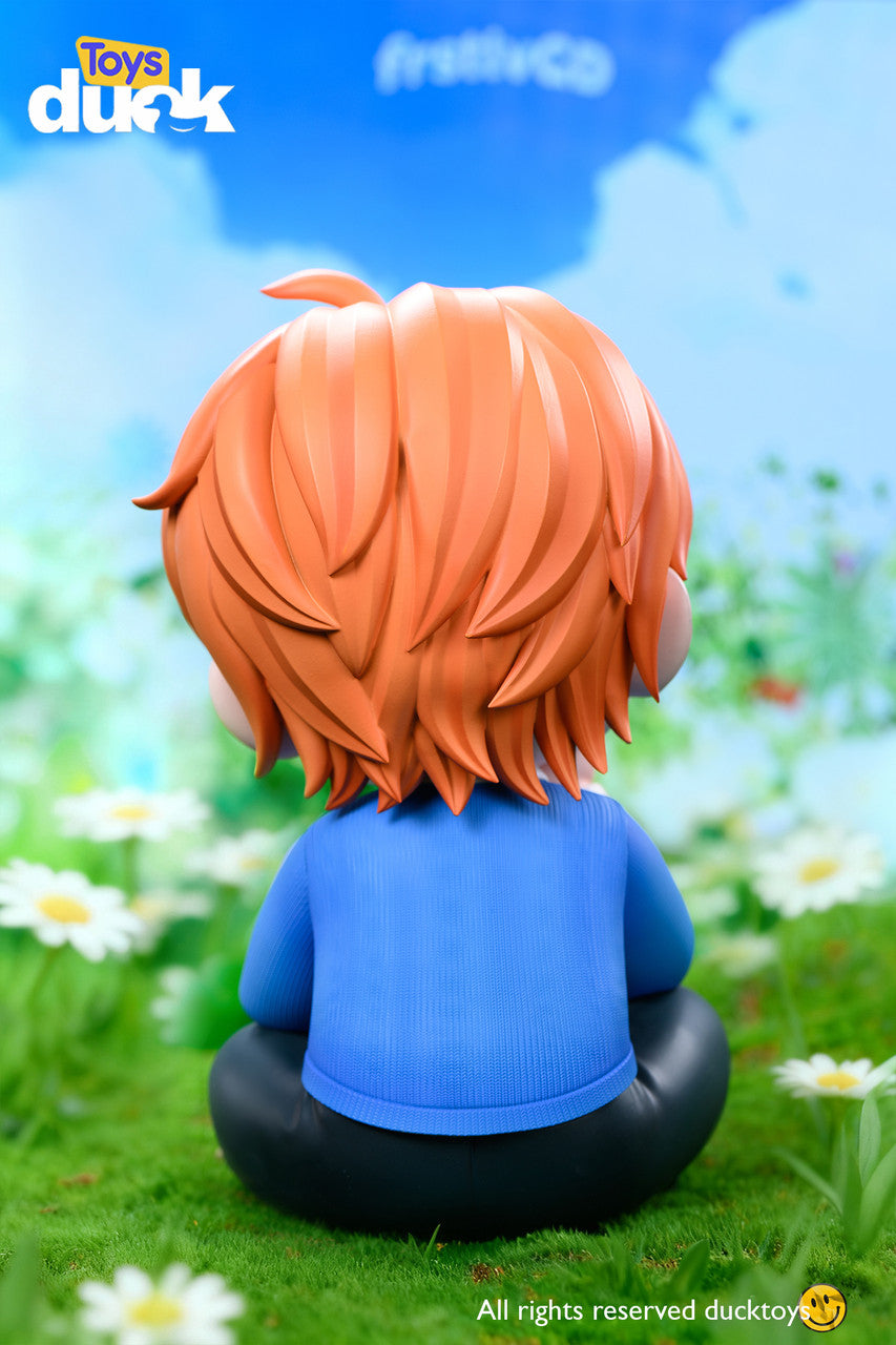 [Pre-Order] Duck Toys Studio - Statue - K-POP - GD Little Sheep G-Dragon