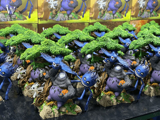 [Warehouse in Stock] Wake Studio - Statue - Ori and the Will of the Wisps