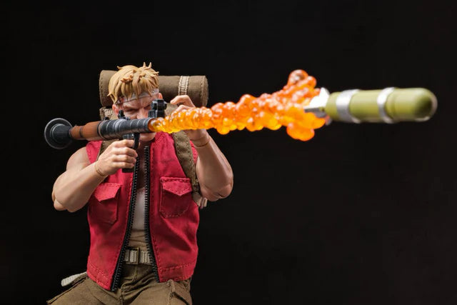 [Pre-Order] Feng Shan Toys Studio - Action Figure - 1:12 'Jungle Tanker'