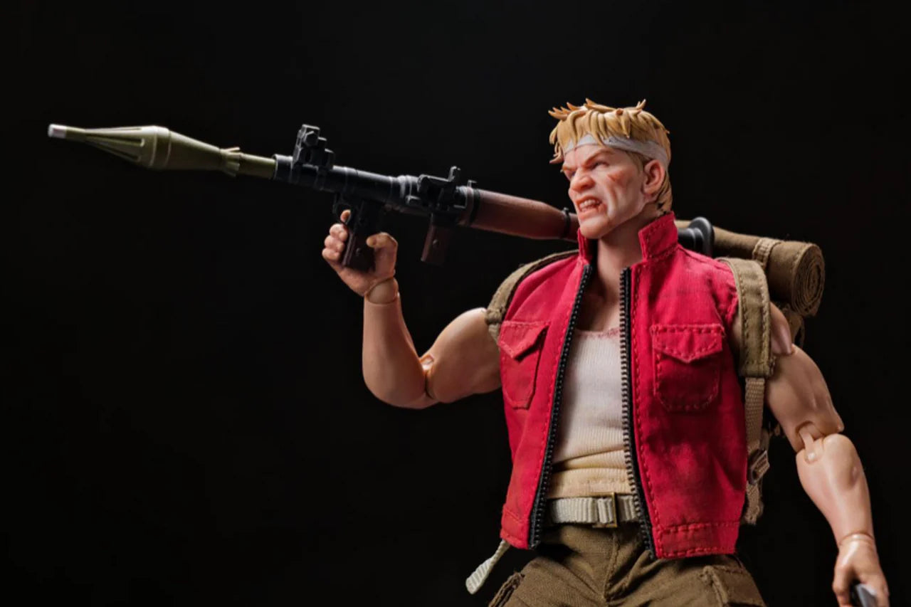 [Pre-Order] Feng Shan Toys Studio - Action Figure - 1:12 'Jungle Tanker'