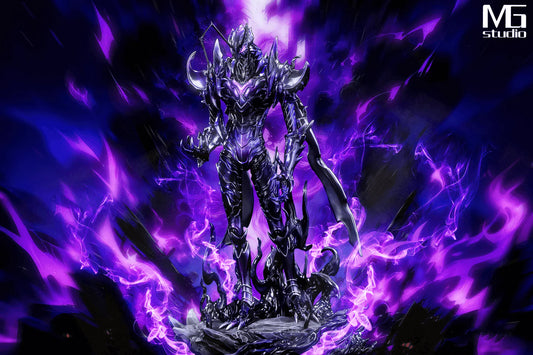 [Pre-Order] MG Studio - Statue - Solo Leveing - Shadow Beru