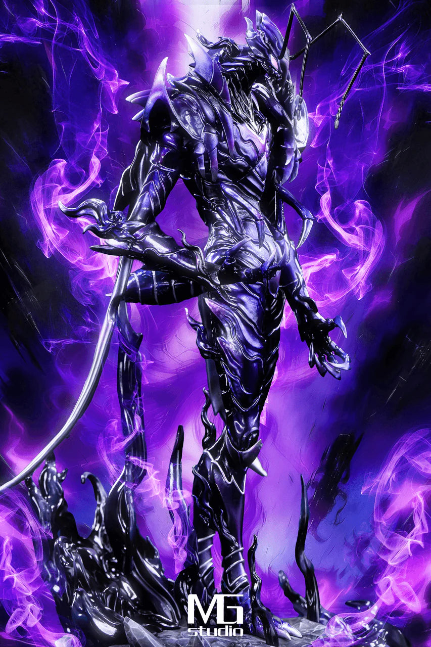 [Pre-Order] MG Studio - Statue - Solo Leveing - Shadow Beru