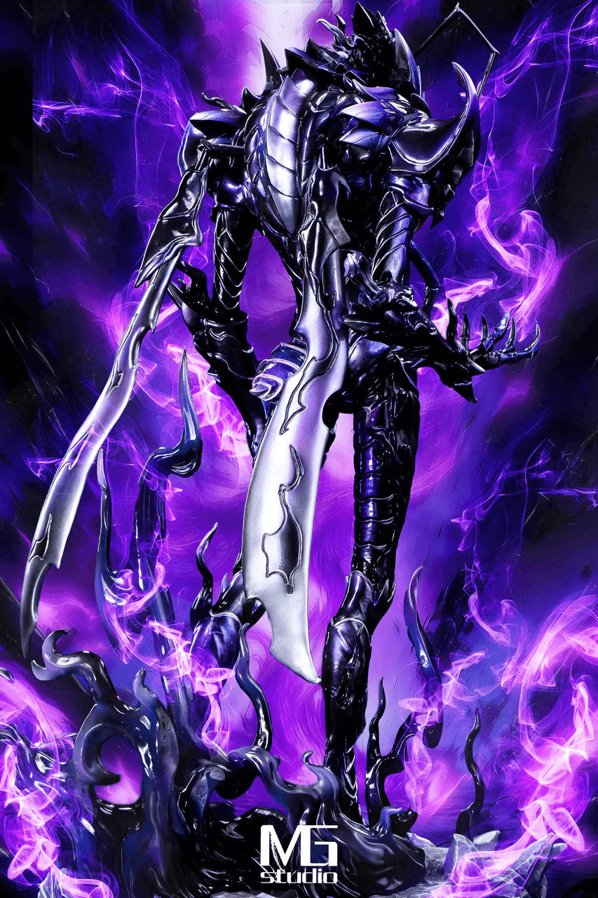 [Pre-Order] MG Studio - Statue - Solo Leveing - Shadow Beru