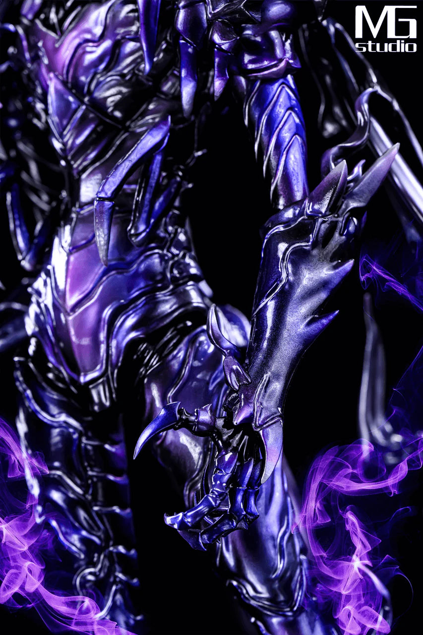 [Pre-Order] MG Studio - Statue - Solo Leveing - Shadow Beru