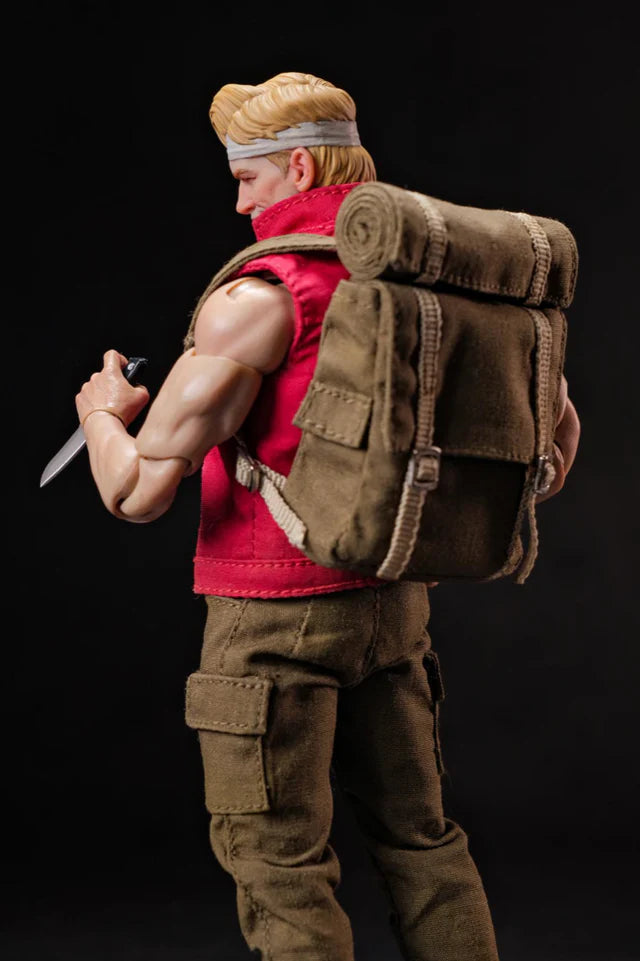 [Pre-Order] Feng Shan Toys Studio - Action Figure - 1:12 'Jungle Tanker'