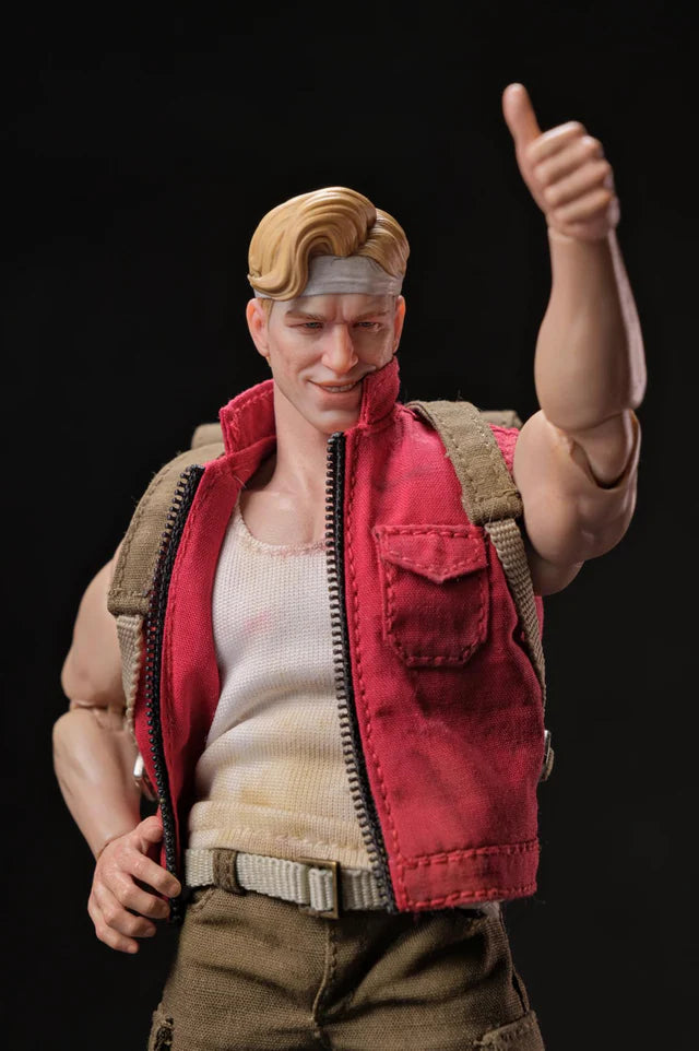 [Pre-Order] Feng Shan Toys Studio - Action Figure - 1:12 'Jungle Tanker'