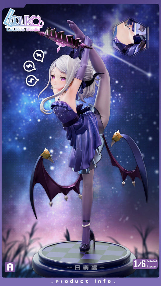 [Pre-Order] Lolikoo Studio - Statue - Blue Archive - Sorasaki Hina