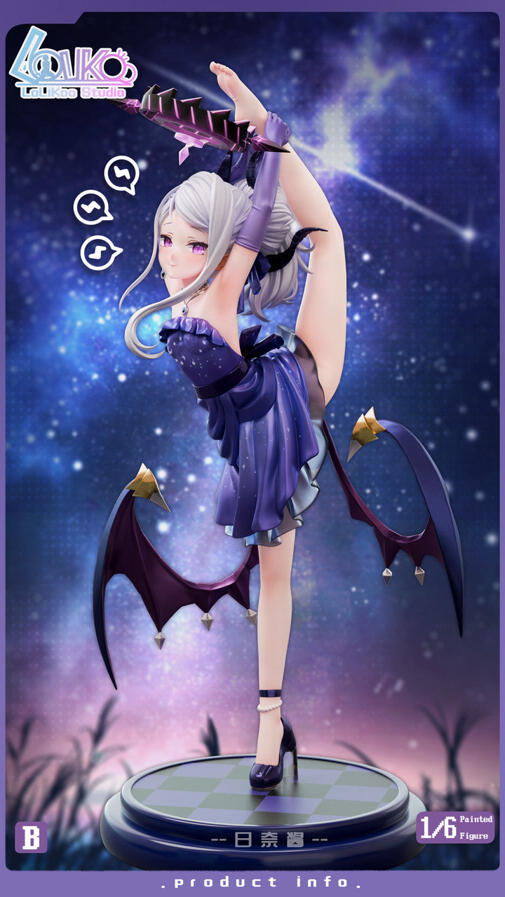 [Pre-Order] Lolikoo Studio - Statue - Blue Archive - Sorasaki Hina