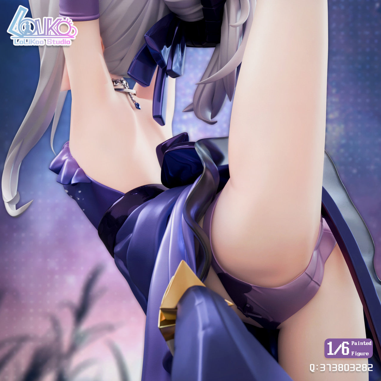 [Pre-Order] Lolikoo Studio - Statue - Blue Archive - Sorasaki Hina