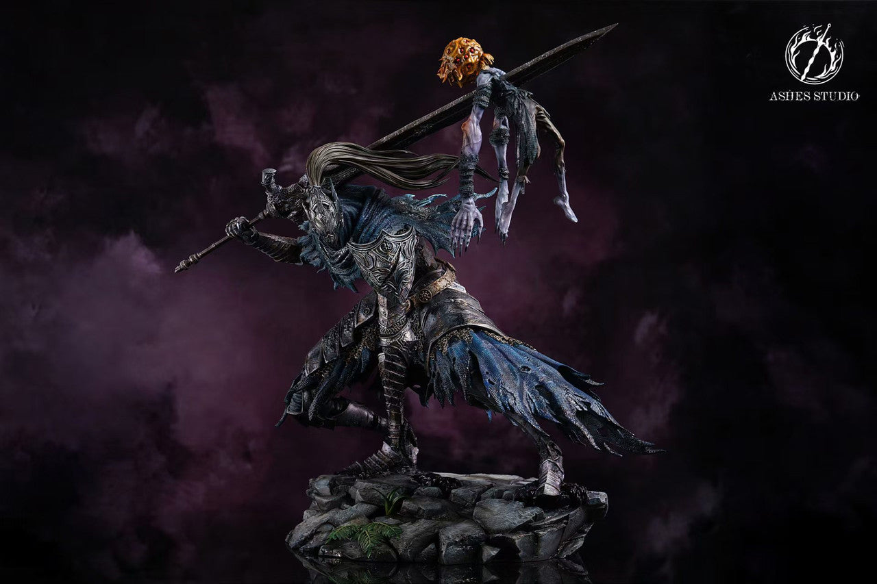 [Pre-Order] Ashes Studio - Statue - Abyss Walker Artorias Dark Souls