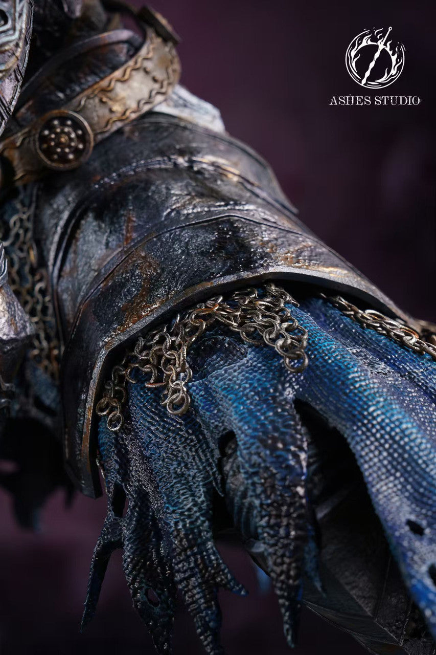 [Pre-Order] Ashes Studio - Statue - Abyss Walker Artorias Dark Souls