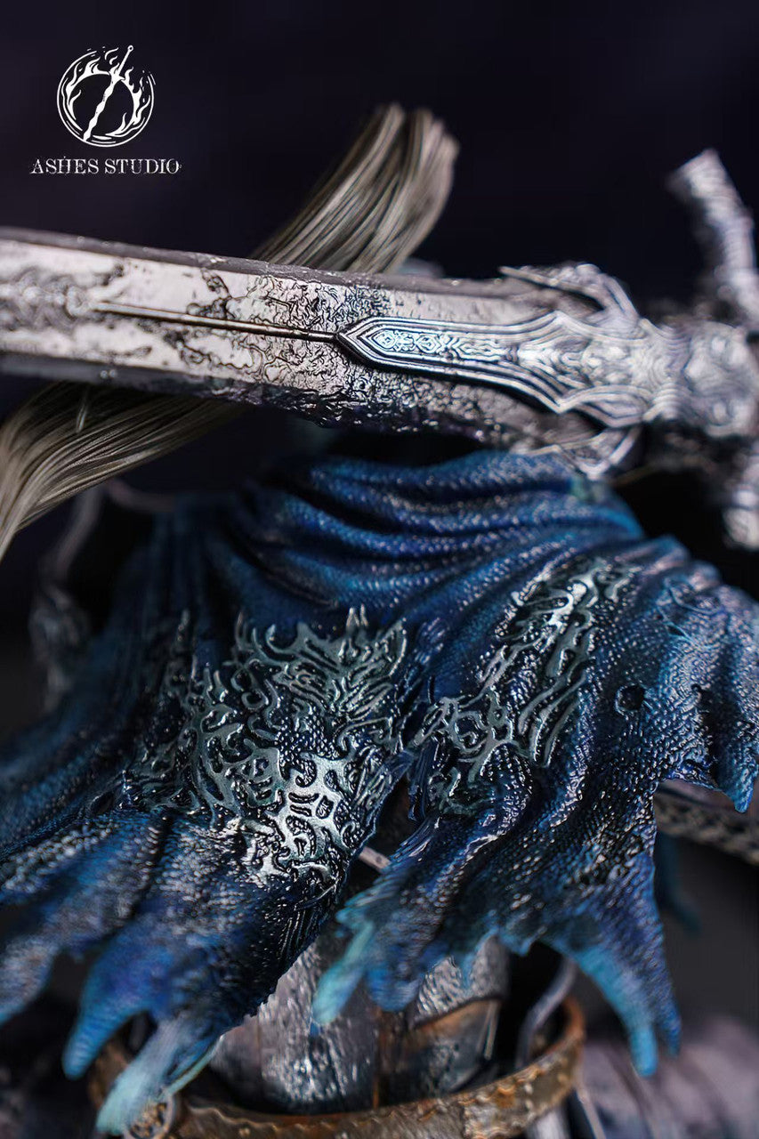 [Pre-Order] Ashes Studio - Statue - Abyss Walker Artorias Dark Souls