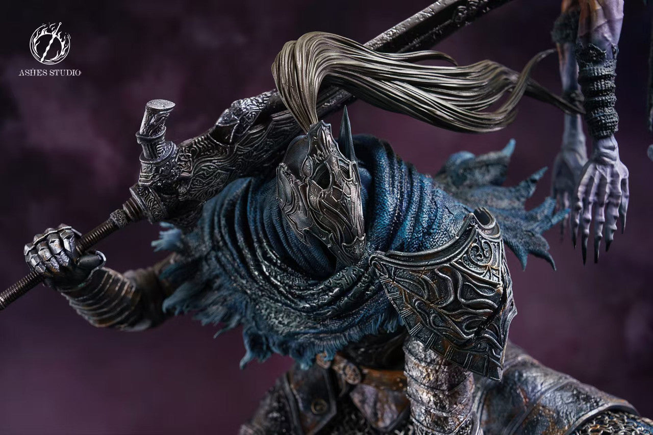 [Pre-Order] Ashes Studio - Statue - Abyss Walker Artorias Dark Souls