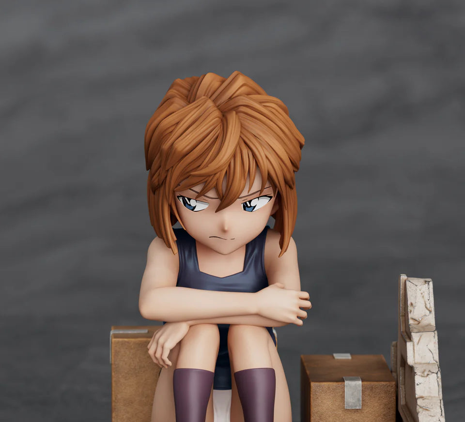 [Pre-Order] Strange Thief Studio - Statue - Detective Conan - Sweater Haibara Ai