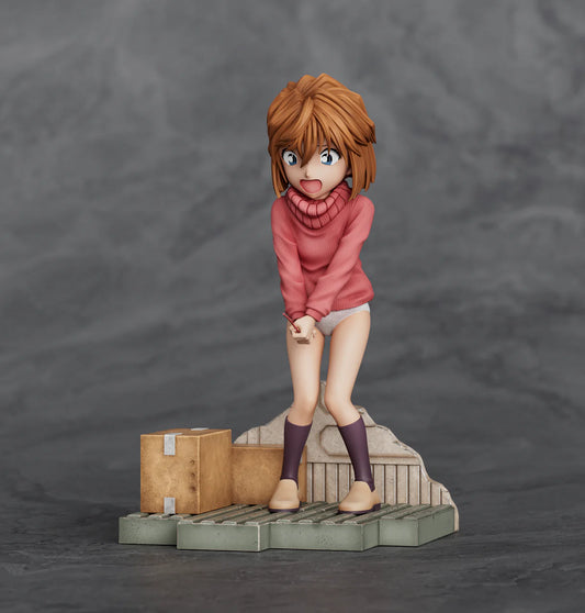 [Pre-Order] Strange Thief Studio - Statue - Detective Conan - Sweater Haibara Ai