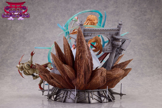[Pre-Order] Cute Creators Studio - Statue - Asuna Sword Art Online