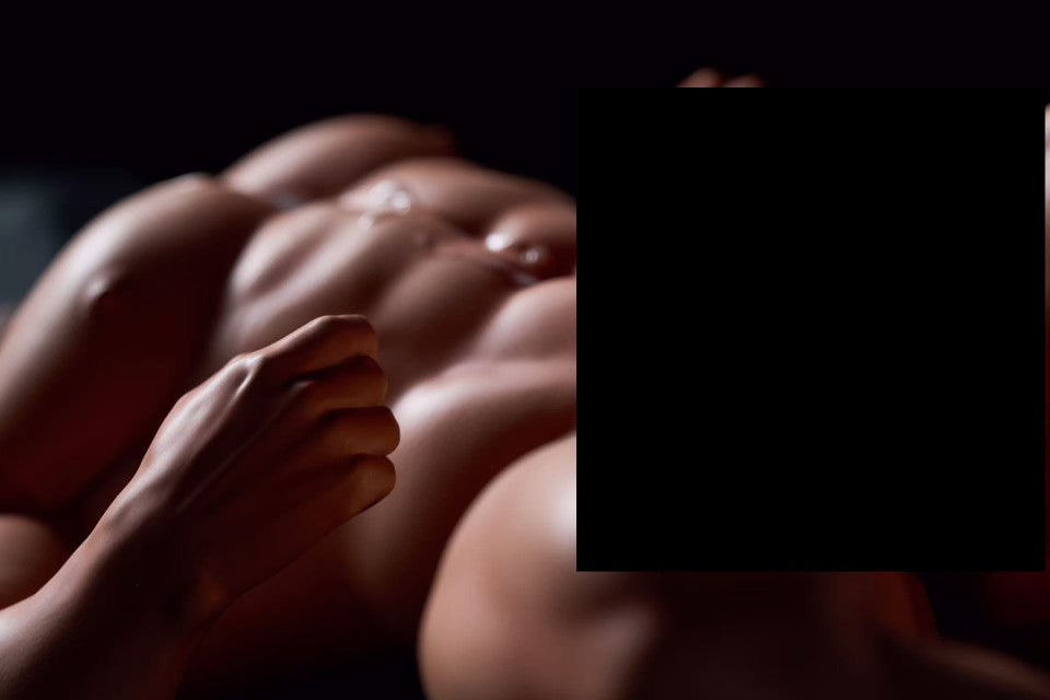 [Pre-Order] Gentleman 18 Studio - Statue - Original - Mashiro Tatsuki 1/6 Statue (Licensed)