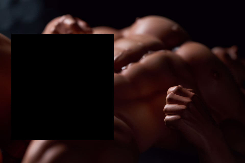 [Pre-Order] Gentleman 18 Studio - Statue - Original - Mashiro Tatsuki 1/6 Statue (Licensed)