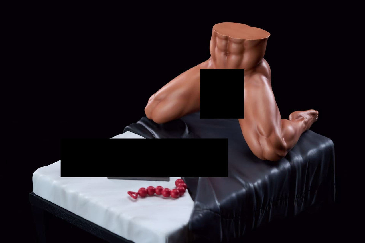 [Pre-Order] Gentleman 18 Studio - Statue - Original - Mashiro Tatsuki 1/6 Statue (Licensed)