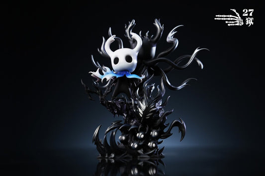 [Pre-Order] 27abyss Studio - Statue - Hollow Knight - The Knight
