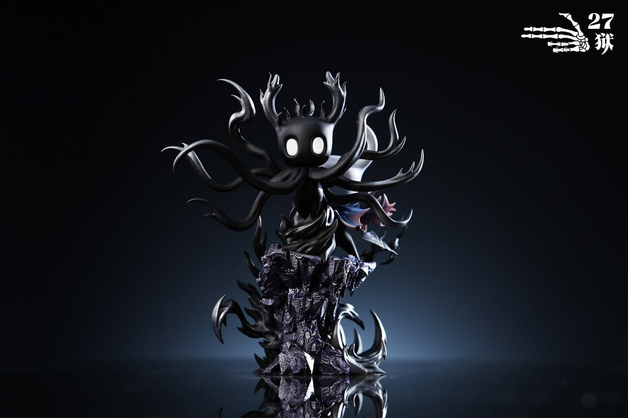 [Pre-Order] 27abyss Studio - Statue - Hollow Knight - The Knight