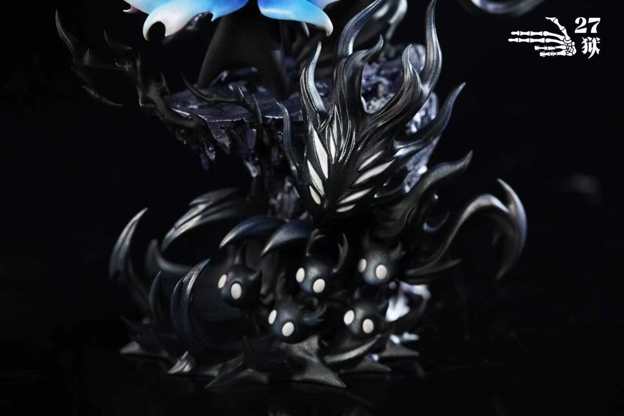 [Pre-Order] 27abyss Studio - Statue - Hollow Knight - The Knight