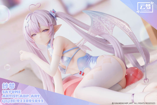[Pre-Order Closed] YUNMENG Studio - Statue - Sayume 1/6 Figure (Licensed)