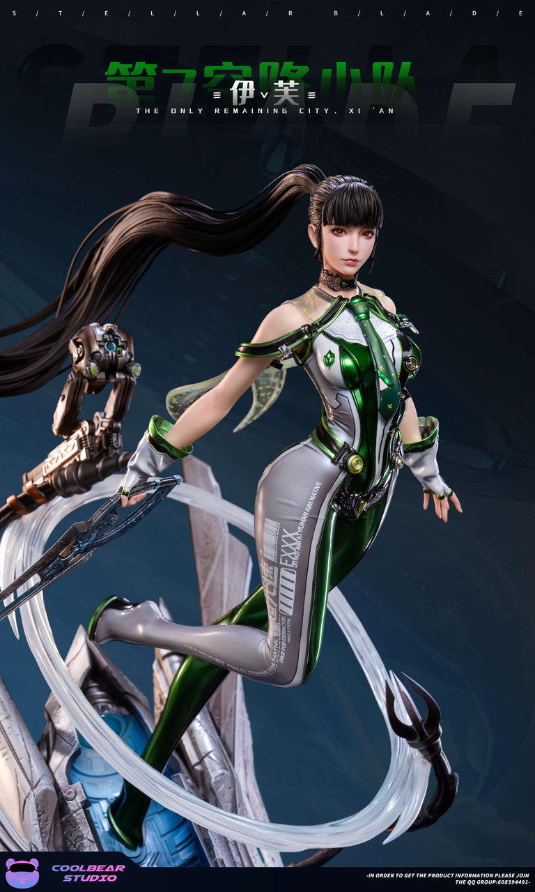 [Pre-Order] Coolbear Studio - Statue - Eve Stellar Blade