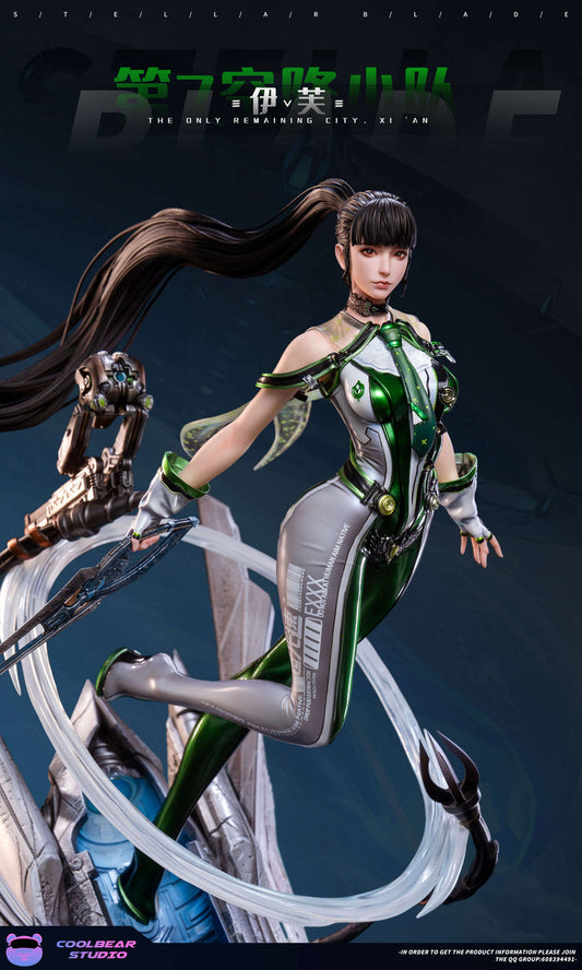 [Pre-Order] Coolbear Studio - Statue - Eve Stellar Blade