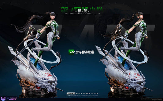[Pre-Order] Coolbear Studio - Statue - Eve Stellar Blade