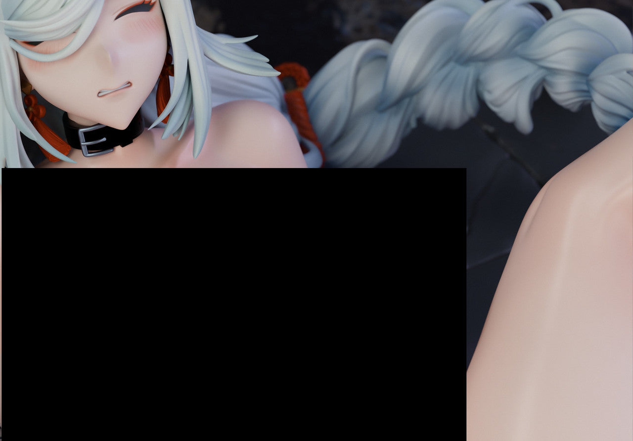 [Pre-Order] Murloc Studio - Statue - Shenhe Genshin Impact