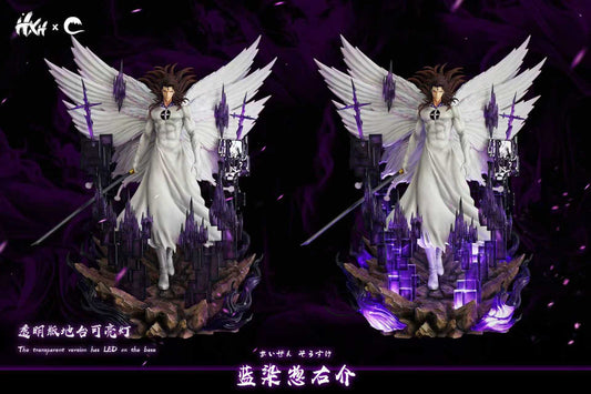 [Pre-Order] HXHENG × CHENG Studio - Statue - Bleach - Aizen Sousuke 2.0
