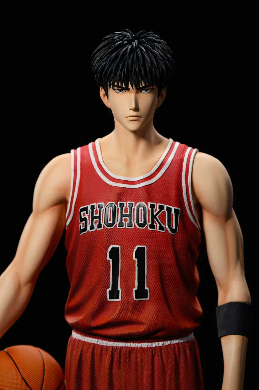 [Pre-Order] Dream Studio - Statue - Shohoku Five Tigers Slam Dunk