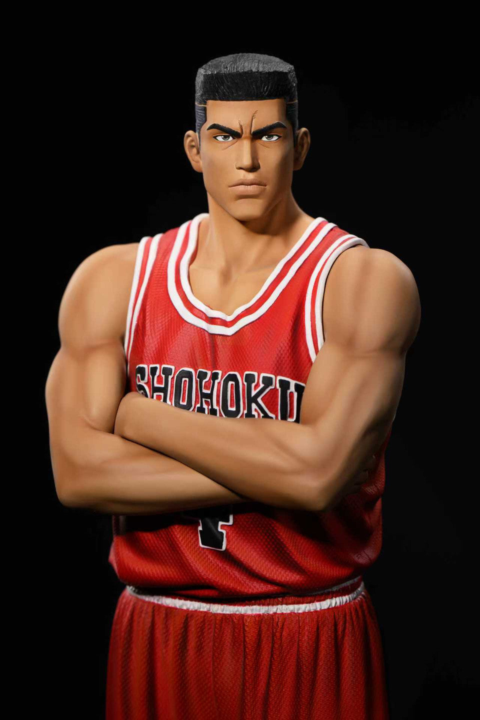 [Pre-Order] Dream Studio - Statue - Shohoku Five Tigers Slam Dunk