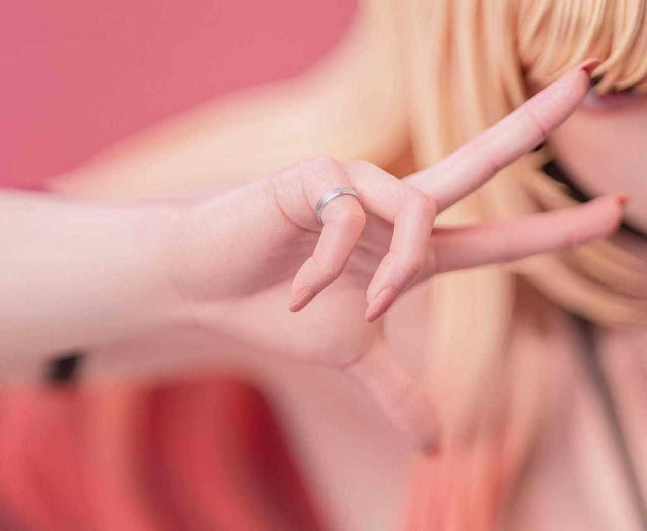 [Pre-Order] Creation Studio - Statue - Kitagawa My Dress-Up Darling