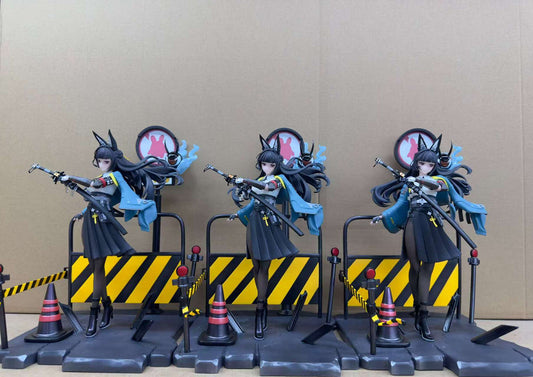 [Last One] Kiki Studio - Statue - Zenless Zone Zero Hoshimi Miyabi