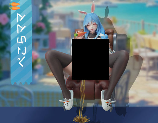 [Pre-Order] Spider Studio - Statue - Pekomama Hololive VTuber