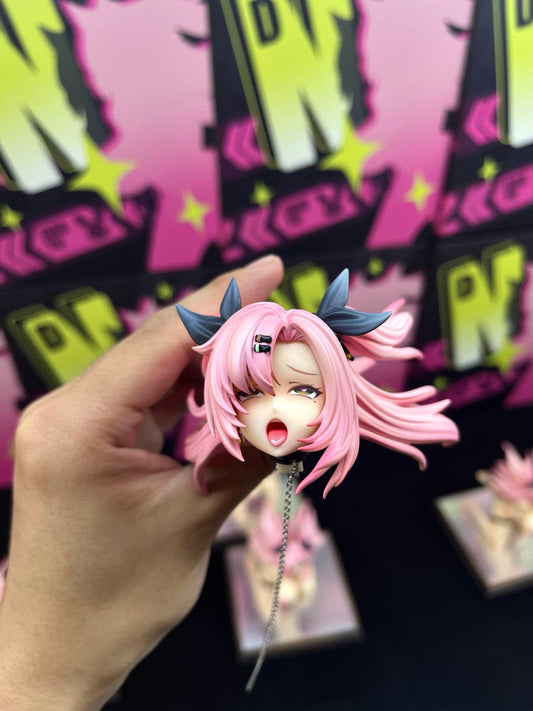 [Warehouse in Stock] ROU Studio - Statue - Zenless Zone Zero Nicole Demara