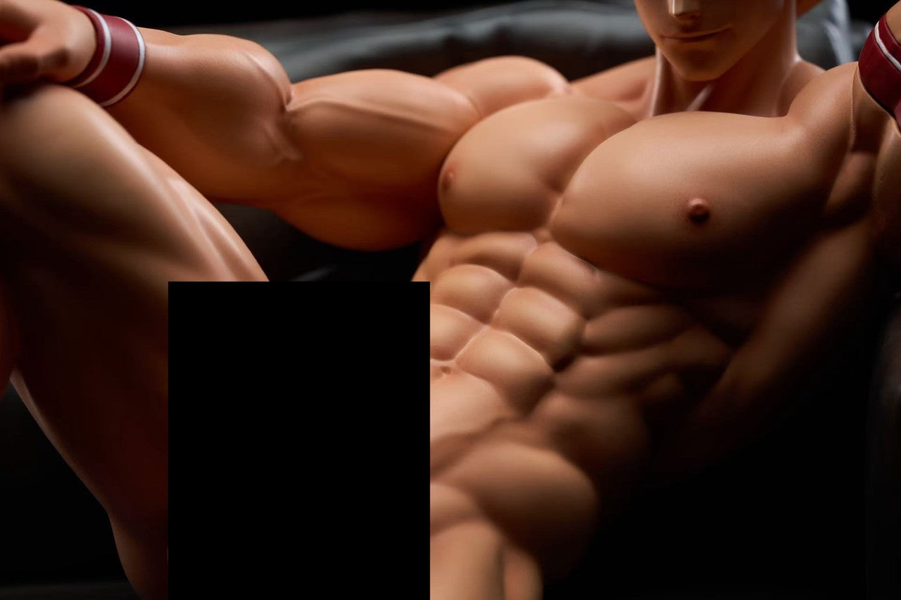 [Pre-Order Closed] Jack Studio - Statue - Derek Kingsfield Campbuddy