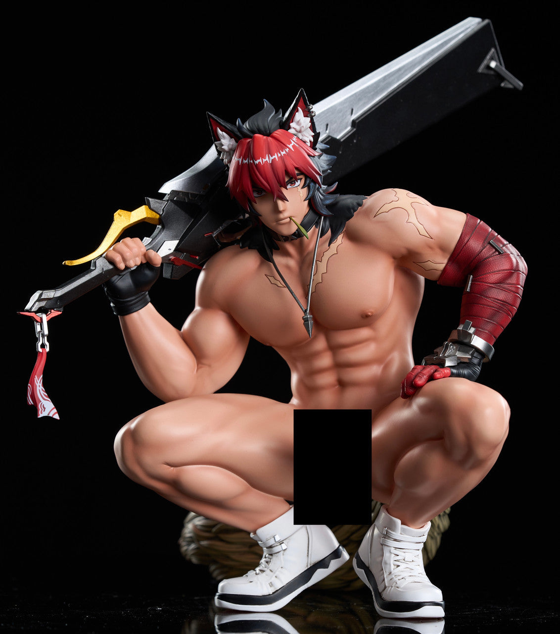 [Pre-Order] Other Studio - Statue - Komano Manato Zenless Zone Zero