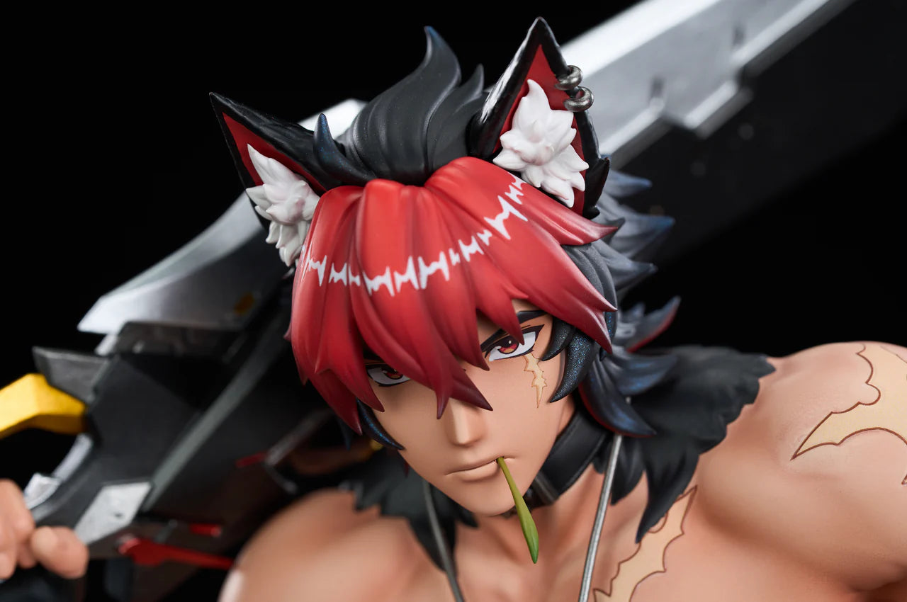 [Pre-Order] Other Studio - Statue - Komano Manato Zenless Zone Zero