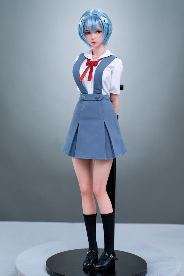 evangelion sex doll Neon Genesis Evangelion Hentai Action Figures & Sex Dolls – Best Anime  Collector