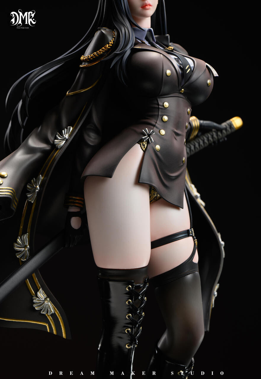 [Pre-Order] Dream Maker Studio  - Statue - Tsukatsuki Rio Blue Archive