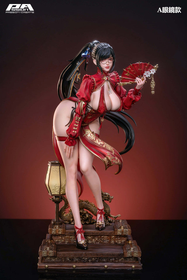 [Pre-Order] PA Create Studio - Statue - Cheongsam Eve Stellar Blade