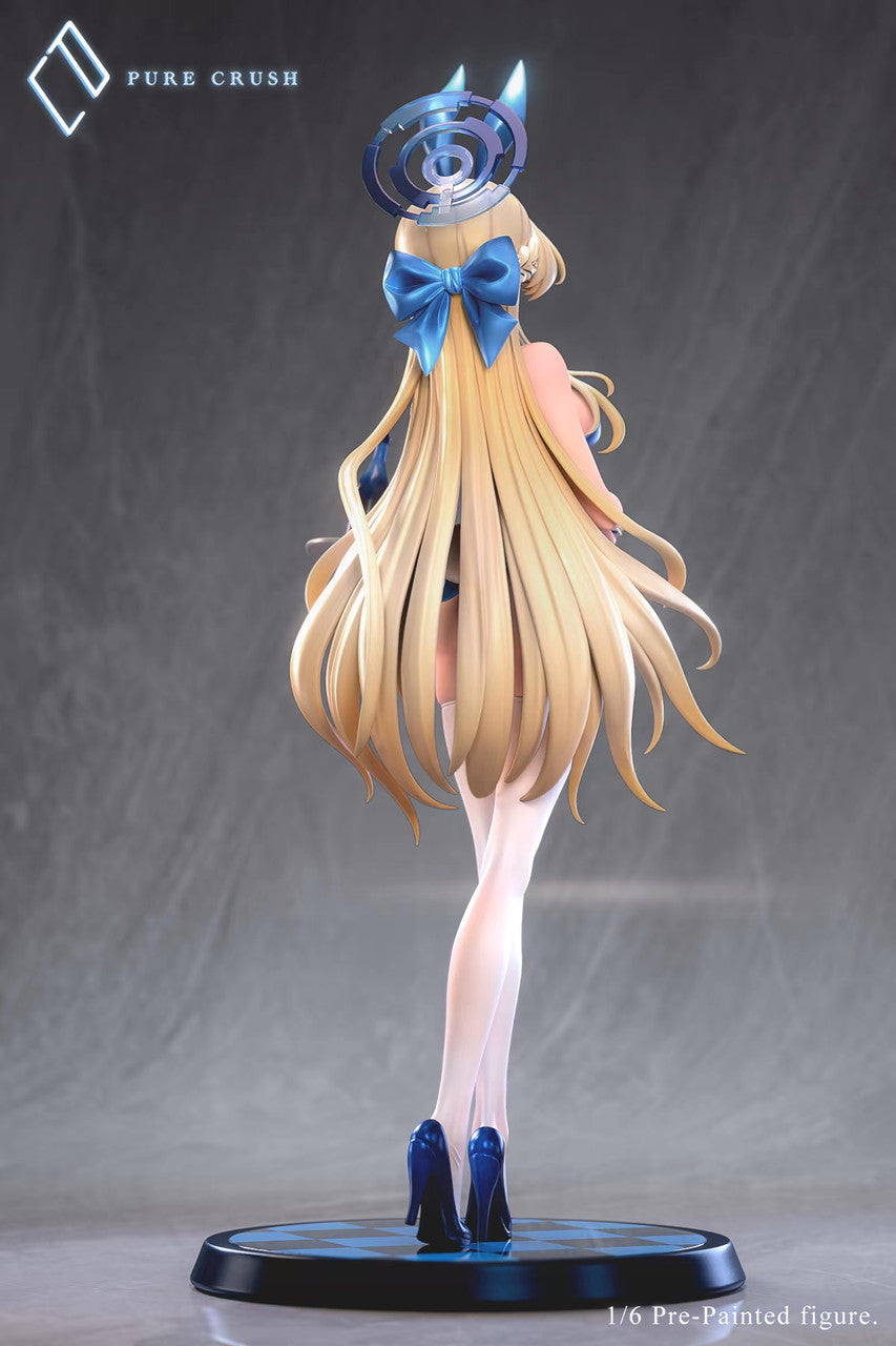 [Pre-Order] Pure Crush Studio - Statue - Collectible Bunny Girl Series 02 Asuma Toki Blue Archive