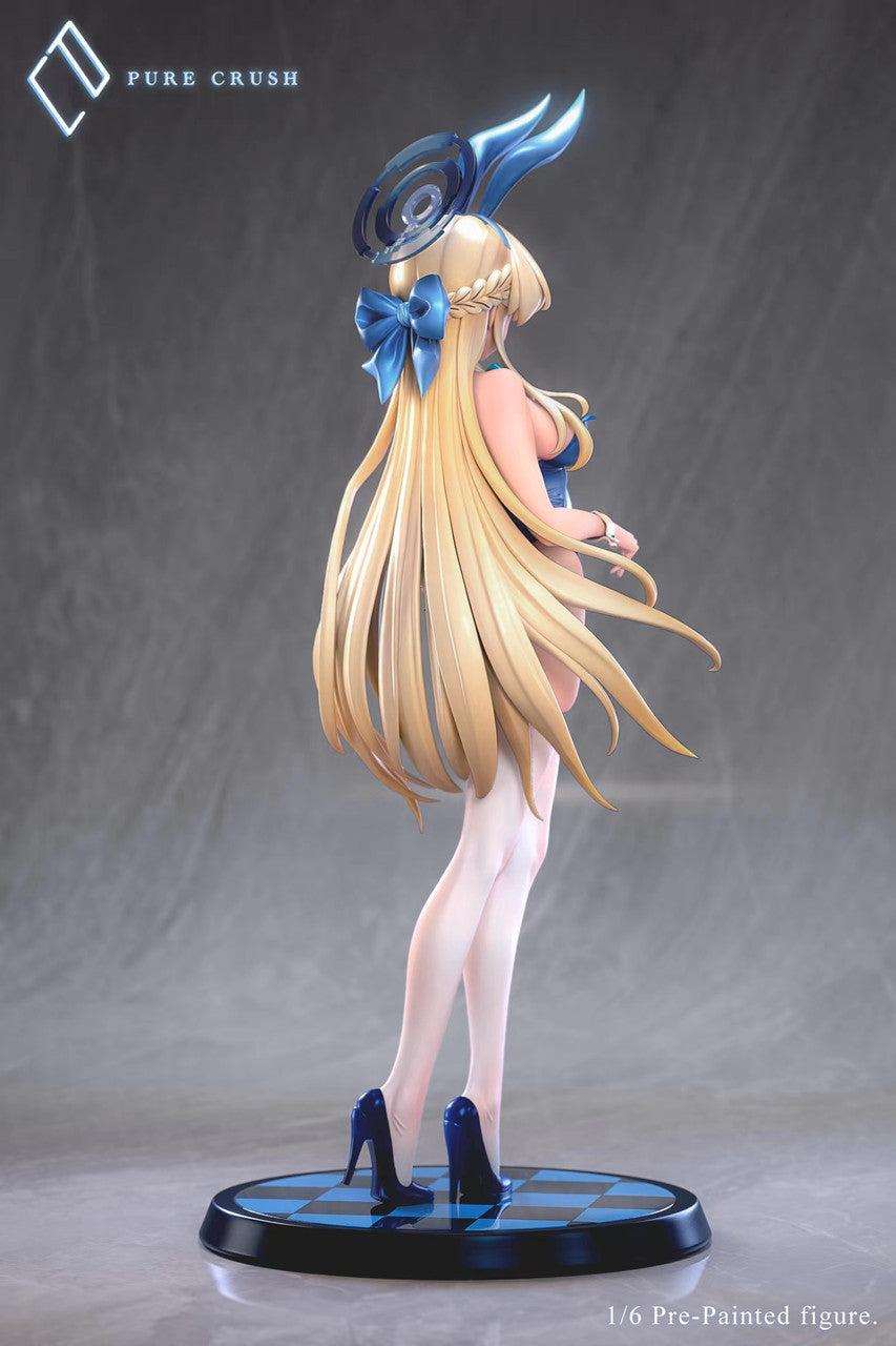 [Pre-Order] Pure Crush Studio - Statue - Collectible Bunny Girl Series 02 Asuma Toki Blue Archive